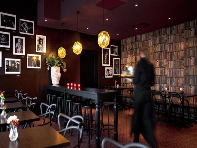 Scandic No. 25 Gothenburg