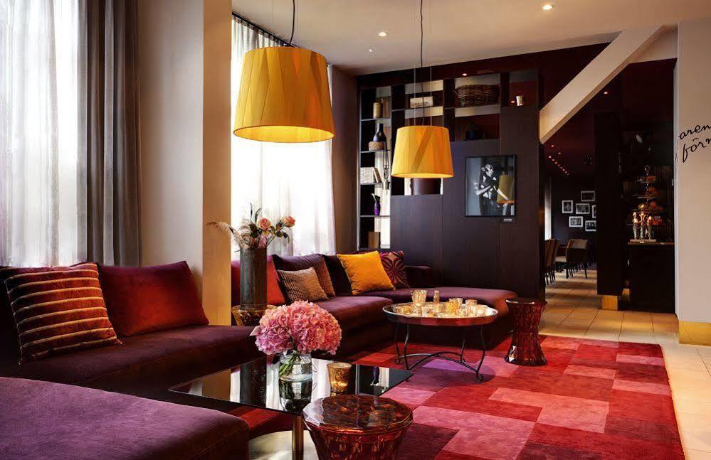 Scandic No. 25 Hotel Gothenburg