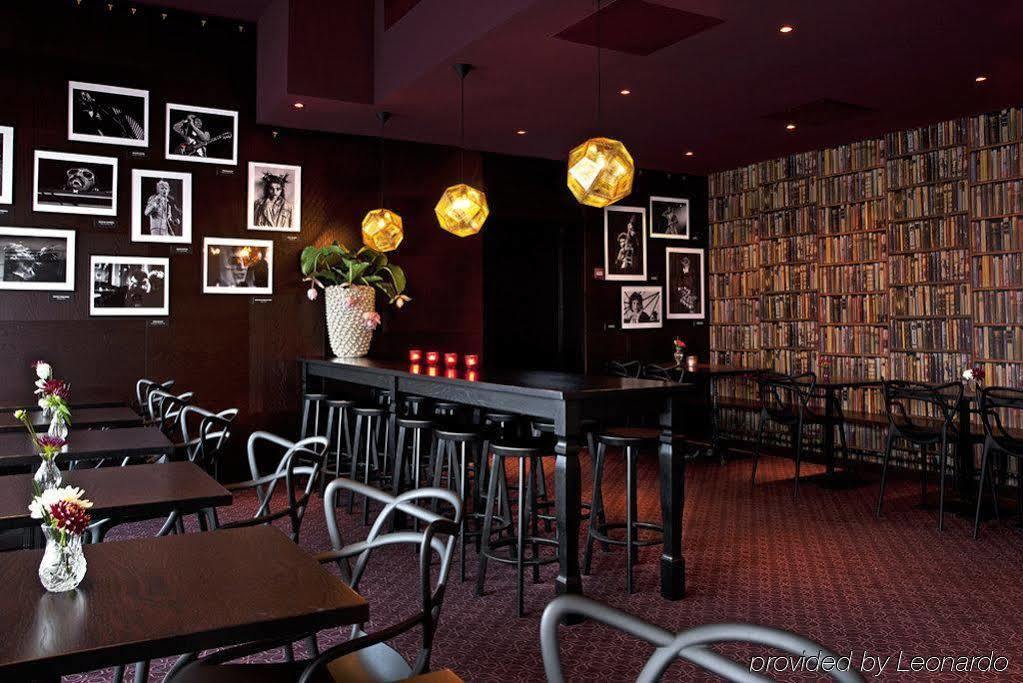 Scandic No. 25 Gothenburg