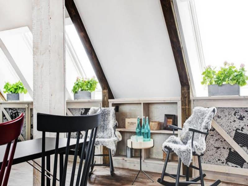 Scandic No. 25 Hotel Gothenburg