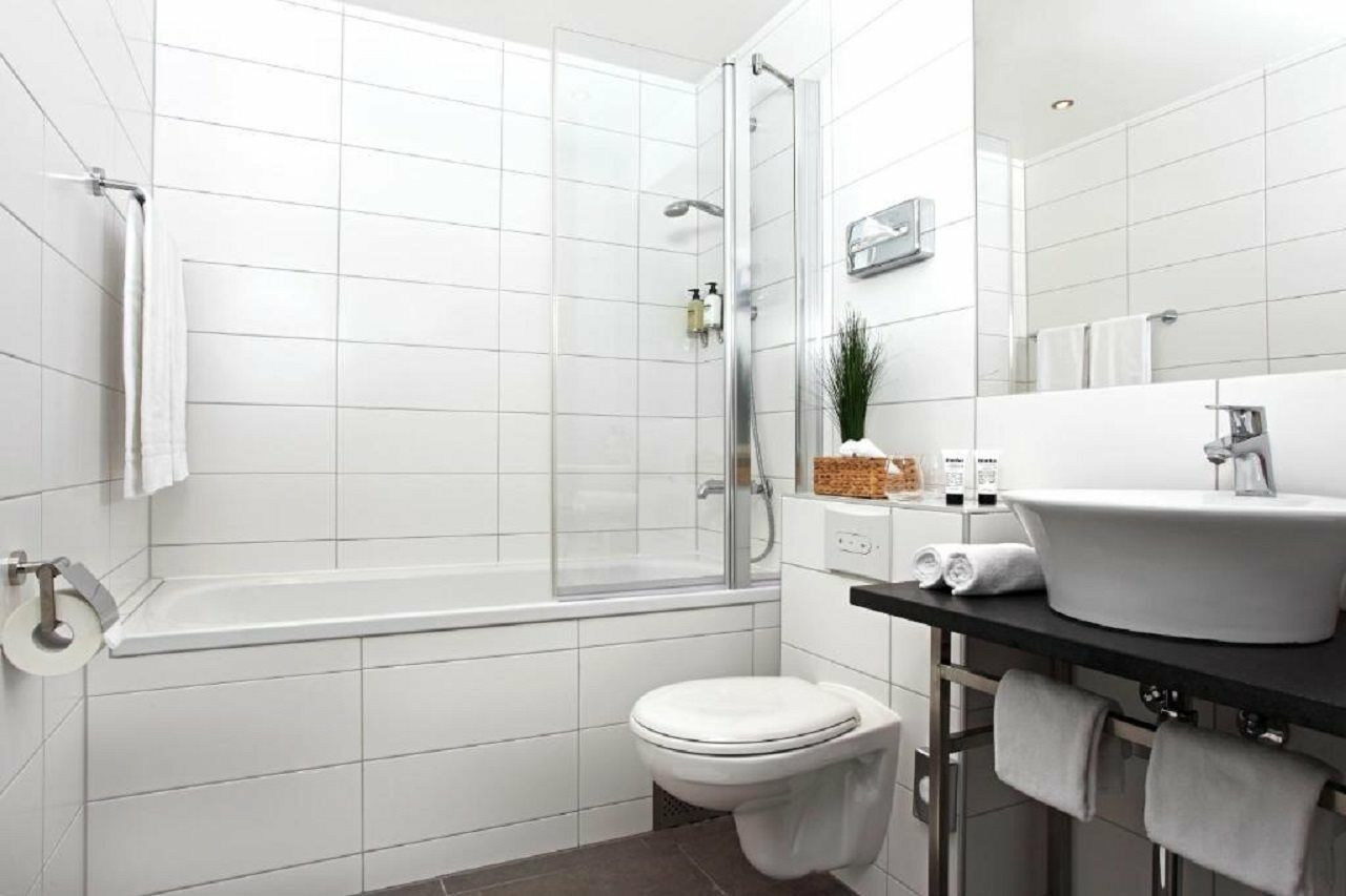 Scandic No. 25 Hotel Gothenburg