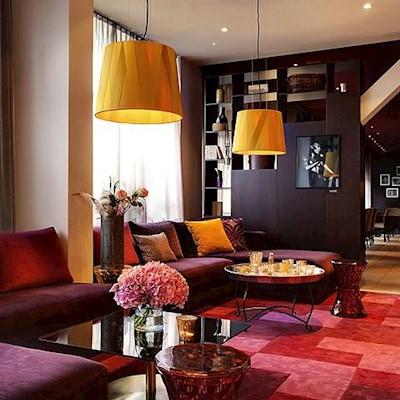 Scandic No. 25 Hotel Gothenburg